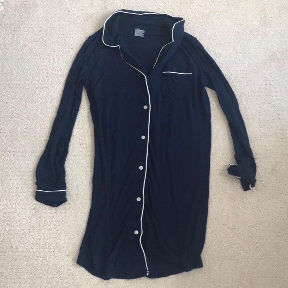 Cute sleepwear! Worn for a photo shoot!